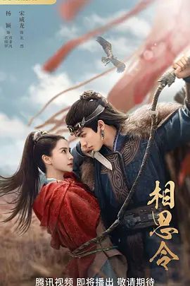 【电视剧】【相思令（2025）】4K HDR|全集已完结|主演：杨颖、宋威龙、任豪、白冰可、姚驰|原名：相思令|未删减