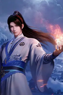 【动漫】【丹道至尊(2024)】4K高清|同步更新|且看苏北天历经劫难,勘破武道之极,成就丹道至尊!夸克无删减| 丹道至尊