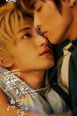 【台剧】【灵魂约定（2025）】4K已更最新|编自台湾原创小说《灵魂的约定》，跨越年龄、身份的三世情缘|夸克最新资源| 同性 / 奇幻|灵魂的约定