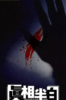 【电视剧】【真相半白（2025）】4K 6|25首播|张博 / 曹曦文|悬疑 / 犯罪|让有罪之人得到应有的惩罚的故事|真相半白|夸克网盘最新资源