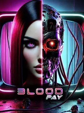 【恐怖片】血偿（2025）4K高清|2025意大利科幻恐怖片《血偿》夸克无删减完整版|血偿|夸克网盘资源