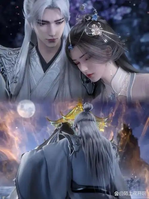 仙逆 年番2 (2025)4K（内附仙逆剧场版）改编自耳根同名小说《仙逆》逆仙而修|又名：仙逆 年番二 |夸克网盘无删减全集资源动漫