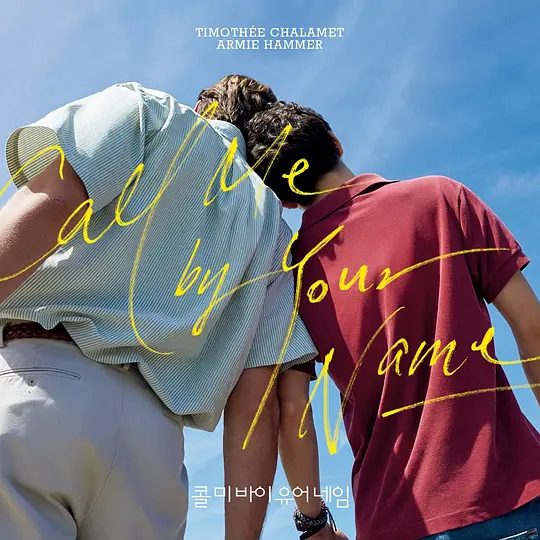 【电影】请以你的名字呼唤我（2017）1080P高清|同性【请以你的名字呼唤我】 原名：你的名字呼唤我无删减在线观看|请以你的名字呼唤我|夸克网盘资源