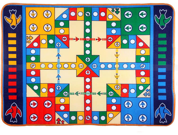 【游戏合集教程】飞行棋合集（2025）夸克最新资源|游戏软件