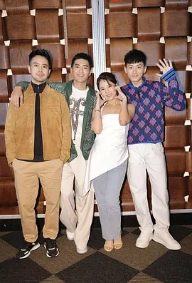 【台剧】【恶灵世界（2025） 第一季】4K全集完结|《恶灵世界》是一部由台湾世新大学首部自制影集|动作 / 奇幻|恶灵世界|夸克最新资源