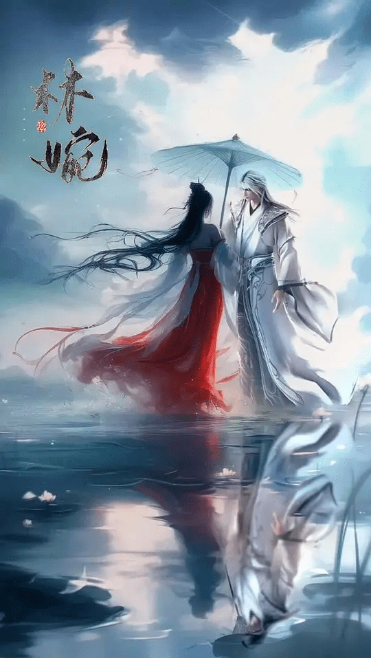 【国漫】仙逆 年番(2025)4K高清（内附仙逆剧场版：神临之战全集）改编自耳根同名小说《仙逆》以心中之感动，逆仙而修|又名：仙逆 第三季|夸克网盘资源