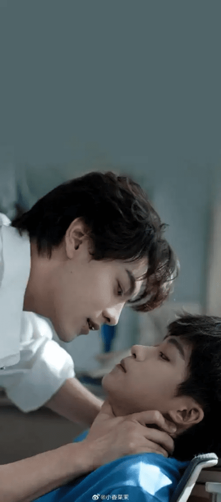 逆愛（2025）4K高清|已更最新|梓渝 / 田栩宁|改编自柴鸡蛋小说《逆袭》同性|逆爱无删减（内附逆爱花絮+小说）夸克网盘