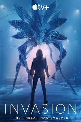 【欧美剧】入侵 第三季（2025）4K高清（内附入侵前两季全集）第三季将于2024年2月至2024年9月在加拿大温哥华拍摄。入侵|夸克网盘资源