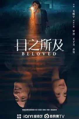 【电视剧】目之所及（2025）4K高清|首更04集|罗晋、王子文、余男|真相可能会被淹没，但终有浮出水面的一天|又名：盲目|目之所及|夸克网盘资源