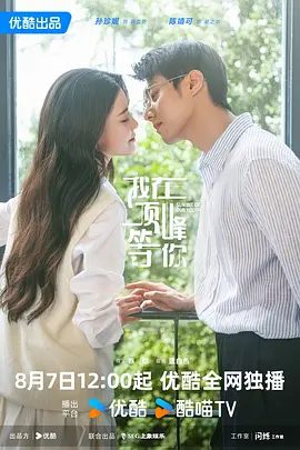 【电视剧】我在顶峰等你（2025）4K高清|首更|孙珍妮 / 陈靖可|我在顶峰等你共同成就一段双向奔赴、互为变量的甜美爱情|我在顶峰等你夸克网盘资源