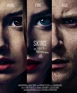 【欧美剧】皮囊 第七季（2013）1080P高清（内附皮囊1-6全集）一群荷尔蒙分泌过往的年轻人，一段张狂而跋扈的残酷青春|又名: 皮囊 最终季夸克网盘资源