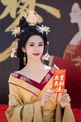 【短剧】凰宫梦 (2025)4K高清|李若洵＆叶鑫鑫（六金yE）凰宫梦全集|夸克网盘资源