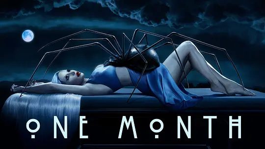 【欧美剧】美国恐怖故事 第十二季（2023）4K高清（内附美国恐怖故事前1-11季全集） 惊悚 / 恐怖|又名: AHS12美国恐怖故事|夸克网盘资源