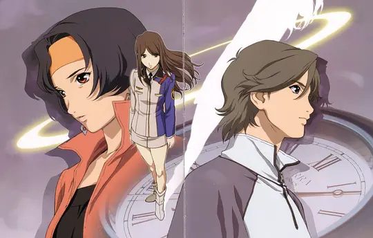 【日漫】翼神传说 RahXephon (2002)4K高清|直到2027年現在MU的潛在危險仍存在著,地球也持續對抗。又名: 翼神世音|翼神传说|夸克网盘资源
