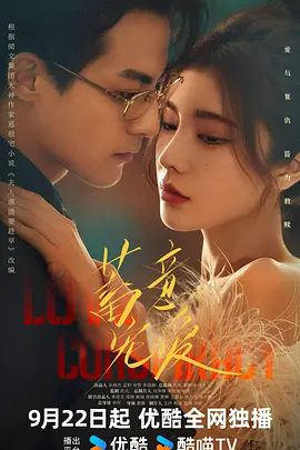 【电视剧】蓄意宠爱 (2025)4K高清|戴燕妮|郭迦南|家庭优渥、生活幸福的富家千金宋知之爱上凤凰男，转头却遭陷害。又名: 夫人虐渣要趁早，蓄意宠爱|夸克网盘资源