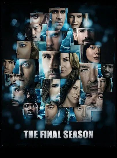 【欧美剧】迷失 第六季（2010）4K高清|一直以来在宿命和责任中挣扎的杰克，在“醒”来的那一刻，真正解脱了。迷失|夸克网盘无删减资源