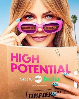 【欧美剧】潜能探案组 第二季（2025）4K高清（内附潜能探案组1全集）究竟摩根是否能对抗威胁、突破重重案件？又名: 高度潜力|夸克网盘资源