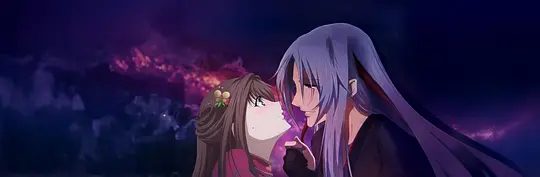 【国漫】苍兰诀2 影三界篇 (2025)4K|类型: 动画 / 奇幻|一个关乎三界平衡的巨大隐秘逐渐浮出水面|夸克高清