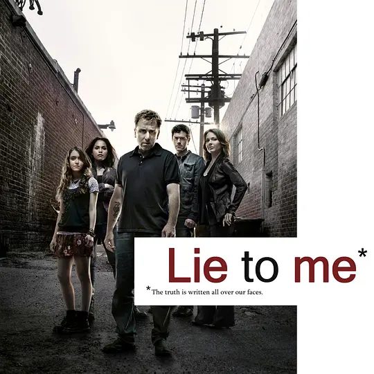 【欧美剧】千谎百计 第三季(2010)1080P高清(内附前两季全集)无一不对莱特曼提出最严峻和最危险的考验。又名: 别对我说谎|千谎百计|夸克网盘资源