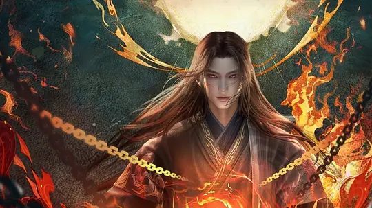 2025动漫|神墓 年番(2025)4K高清|已更最新|新的冒险再次开启,在开元城大战、到死亡绝地寻找身世之谜、又名: 神墓3 / 神墓 第三季|夸克网盘资源