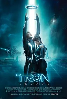 【欧美电影】创：战纪 TRON: Legacy (2010)1080P高清|萨姆前去探查，结果竟进入一个全数字化的虚拟世界。创战纪|夸克网盘无删减资源