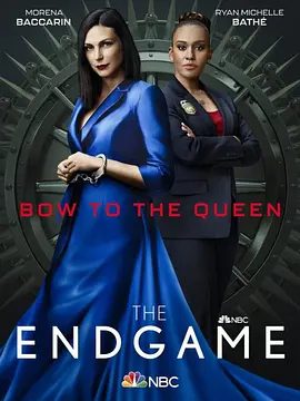 【欧美剧】终局 The Endgame (2022)1080P高清全集|爱情、正义和世界上最有价值的商品：真相会走多远。又名: 終局之戰|夸克网盘资源