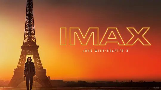 【欧美电影】疾速追杀4(2023)4K高清（内附前3部全集）·巴黎布下天罗地网，只待他堕入死亡陷阱…又名: 杀神John Wick4|疾速追杀|夸克网盘资源