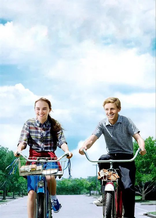 【欧美电影】怦然心动(2010)1080P高清|鸡蛋风波未平,家庭晚宴与午餐男孩评选又把两人扯在了一起…又名: 萌动青春|怦然心动|夸克网盘资源