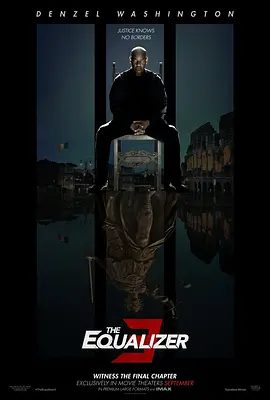 【欧美电影】伸冤人3(2023)1080P高清（内附伸冤人前2部全集）罗伯特知道自己必须与黑手党交手，以保护朋友安全。又名: 私刑教育3|夸克网盘资源