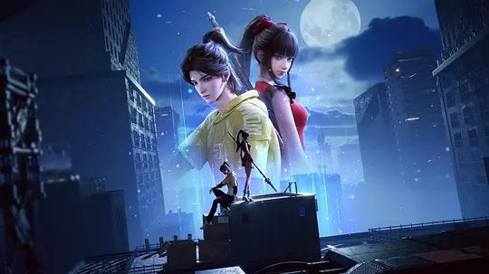 【动漫】我在天庭收废品 (2025)4K高清|在现代武道世界,赵信意外继承天庭回收站,收获众仙助力,坐拥群芳,问鼎武道巅峰。夸克网盘资源