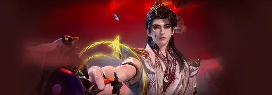 【动漫】凌天独尊 (2025)4K高清|已更最新|一代剑圣凌天,为救挚爱之人逆天夺碑,却遭天道算计。凌天独尊|夸克网盘资源