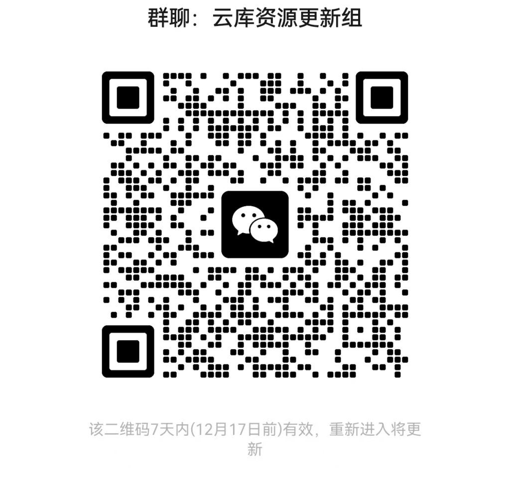 加入微信群，寻找资源不迷路,网站防失联地址