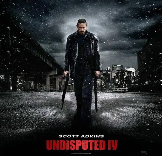 【欧美电影】终极斗士4(2016)1080P高清(内附前三部全集)他要为她的自由而战!不过这次的对手更难对付了!又名: 终极斗士4:自由|夸克网盘资源