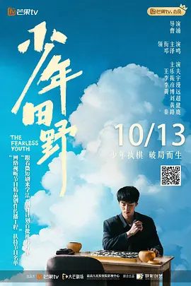 【短剧】少年田野 (2025)4K高清|邓泽鸣、王乐夫|田野为保护他人顶罪的真实动机被还原，最终在司法正义的介入下实现自我救赎|夸克网盘资源