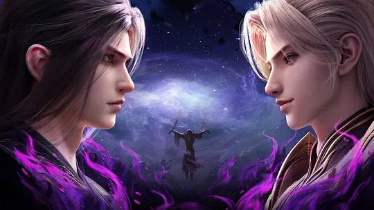 2025动漫|斗破苍穹 年番4|4K高清|已更最新|动画 / 奇幻 / 冒险 / 古装|百世轮回、成帝之路|又名: 斗破苍穹年番|夸克网盘资源全集