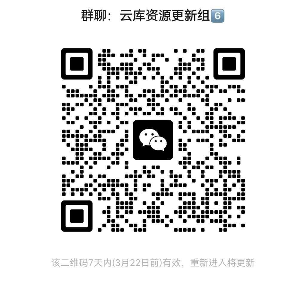 加入微信群，寻找资源不迷路,网站防失联地址