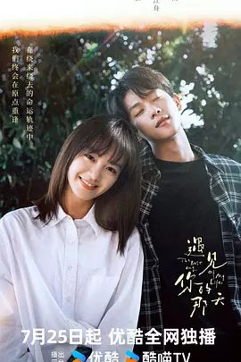 【电视剧】遇见你的那天 (2024)4K高清|张炯敏 / 姜之南|开启了同居生涯，在日复一日的相处中，尴尬渐渐消失，心动悄然发生|遇见你的那天|夸克网盘资源