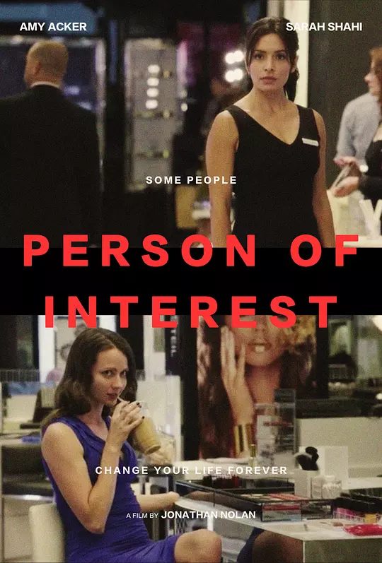 【欧美剧】疑犯追踪 第五季（2016）4K高清（内附疑犯追踪前4季全集）动作 / 科幻 / 悬疑 / 惊悚|又名: 嫌疑人 / 意中人|夸克网盘资源