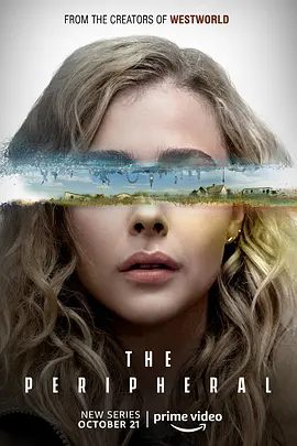 【欧美剧】边缘世界  (2022)1080P高清|暗网发起了对弗琳的追杀令，虚拟世界和现实世界的界线瞬间变得模糊起来。又名: 外围逃杀|边缘世界  夸克网盘资源全集