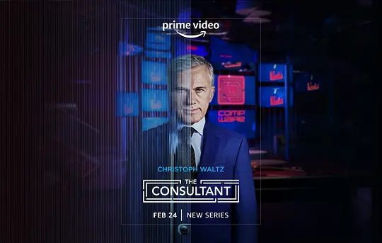 【欧美剧】顾问(2023)1080P高清全集|喜剧|他们对一切都产生了疑问,包括他们的生活。又名: 顾问的夜晚|夸克网盘资源