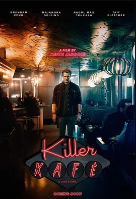 【欧美电影】杀戮循环 Kill Me Again (2025)1080P高清|恐怖片|科幻 / 惊悚 / 恐怖|又名: 再杀我一次|杀戮循环|夸克网盘资源