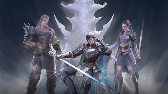 2025动漫|紫川 第二季(2025)4K高清 动画 / 战争 / 奇幻(内附第一季全集)无力的一种。实力也是一种辩解的方法!又名: 紫川2|夸克网盘资源