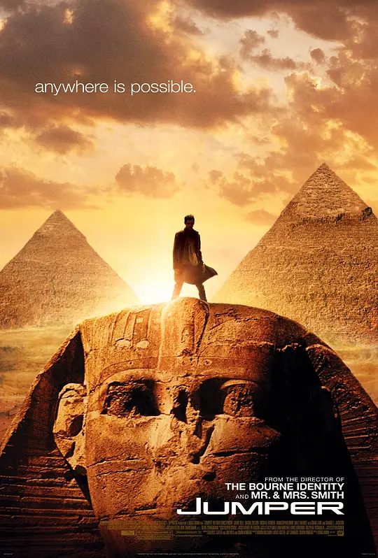 【欧美电影】心灵传输者(2008)1080P高清蓝光|动作|科幻|惊悚|一个名叫“游侠”的神秘组织专门追踪具有心灵传输能力的异能者。夸克网盘无删减资源