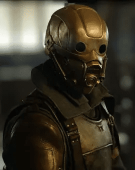 【欧美剧】哨兵 Les Sentinelles (2025)4K+1080P高清全集|他加入了一支由增强型士兵组成的精英部队:哨兵。夸克网盘最新资源