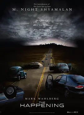 【欧美电影】灭顶之灾 (2008)1080P高清原盘|科幻 / 悬疑 / 惊悚|灾难片|他们要躲避的究竟是什么？这连他们自己都不知道。又名: 破天·慌|夸克网盘资源