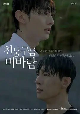 【韩剧】雷云暴雨 천둥구름 비바람 (2025)4K高清|同性|尹智圣 / 郑利宇|改编自同名小说。又名: 雷云风雨|夸克网盘资源