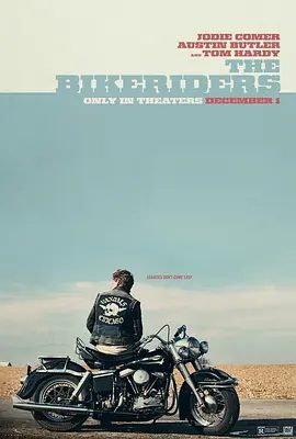 【欧美电影】摩托骑士 (2023)4K高清原盘|一名越战老兵回到旧金山的家中，成为加州最臭名昭著的摩托车俱乐部的领袖。摩托骑士|夸克网盘资源
