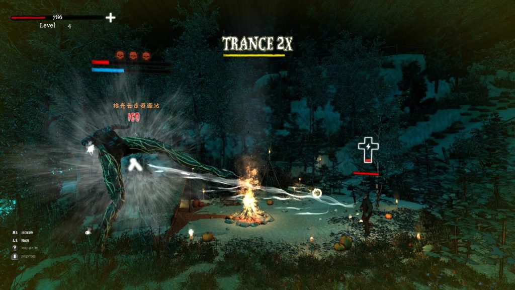 《圣徒 Infernal Radiation》Switch中文版NSP下载 – 含1.1.0补丁