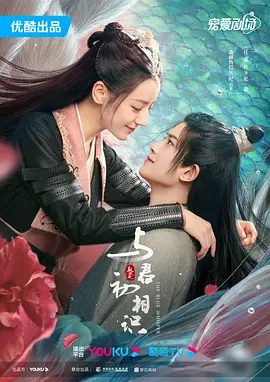 【电视剧】与君初相识·恰似故人归 (2022)1080P高清|迪丽热巴 / 任嘉伦|他们能否跨越种种难关，相依相守？又名: 驭鲛记|与君初相识|夸克网盘资源全集