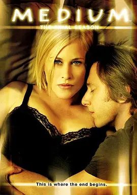 【欧美剧】灵媒缉凶 第七季（2010）4K高清（内附灵媒缉凶前6季全集）剧情 / 悬疑 / 犯罪|又名: 鬼线人 第七季|夸克网盘资源